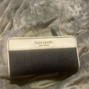 Kate spade wallet